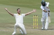 Hazlewood needs to step up in the remaining tests
